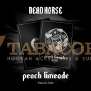 Табак для кальяна Dead Horse Peach Limeade (Персик, Лайм) 200 гр. Фото.